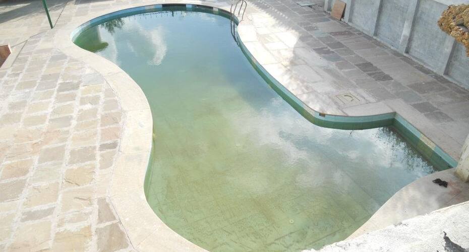 Menal Waterfall Resort, Chittorgarh 2